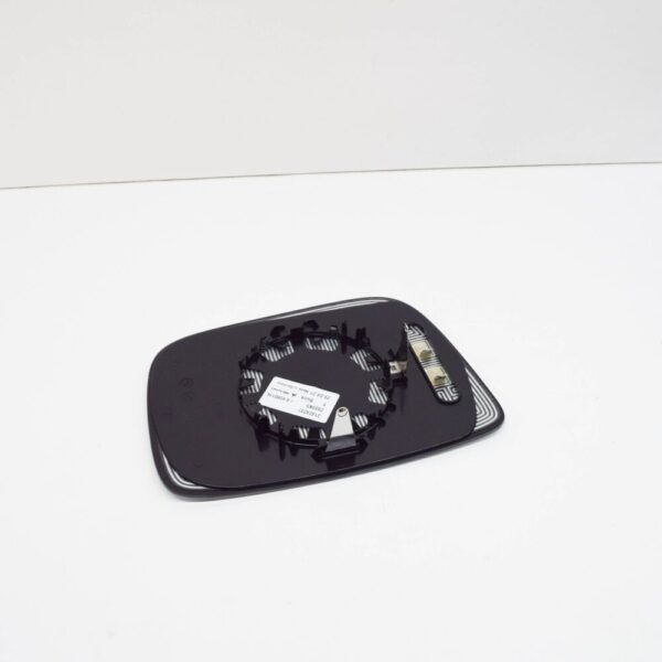 VOLVO XC60 Front Left Door Mirror Glass LHD 31424237 NEW GENUINE - Image 5