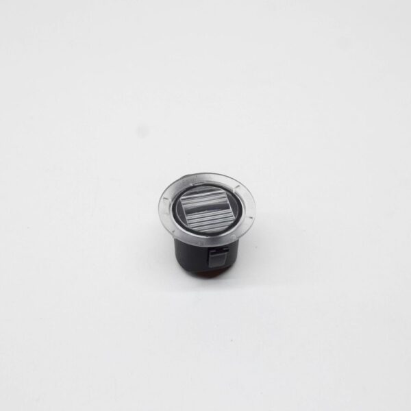 VOLVO XC60 MK1 EXTERIOR MIRROR LIGHT LENS 31217287 NEW GENUINE - Image 3