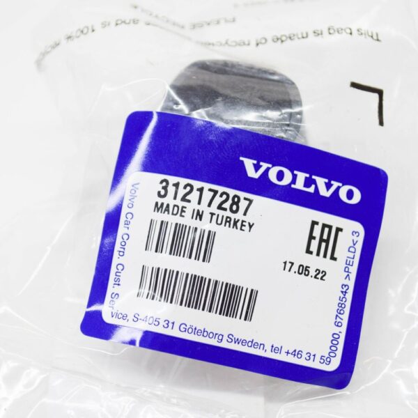 VOLVO XC60 MK1 EXTERIOR MIRROR LIGHT LENS 31217287 NEW GENUINE - Image 5