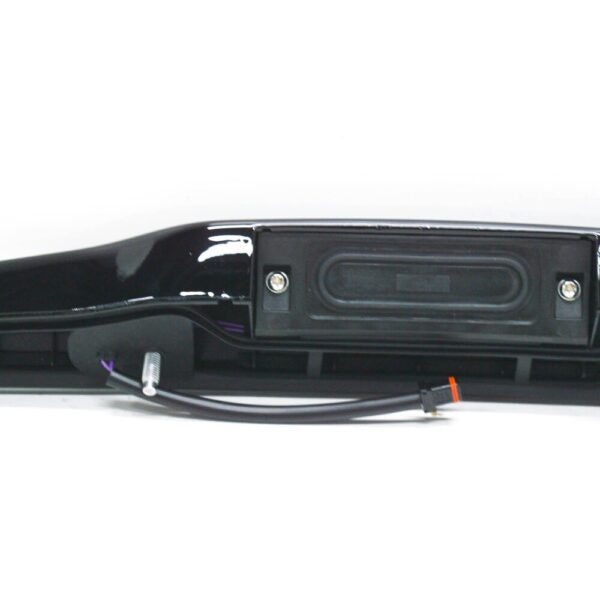 VOLVO C30 Tailgate Handle 31218231 NEW GENUINE - Image 6