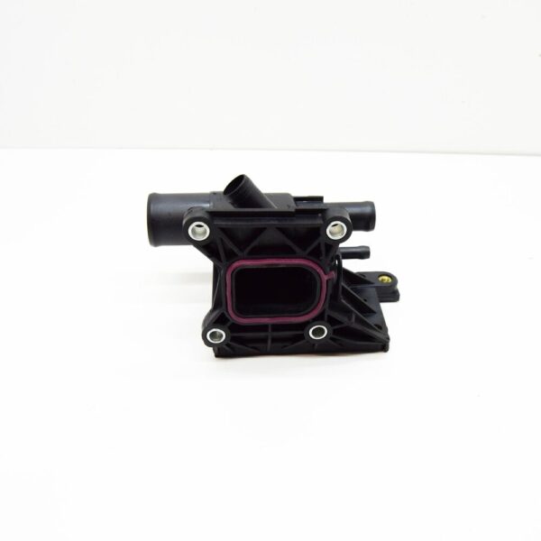 Volvo V70 III BW MK3 Engine Cooling Flanges 31251249 NEW ORIGINAL - Image 5