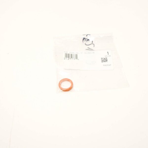 Volvo C30 Turbo-Oil Outlet Tube O-Ring 31251439 NEW GENUINE - Image 6