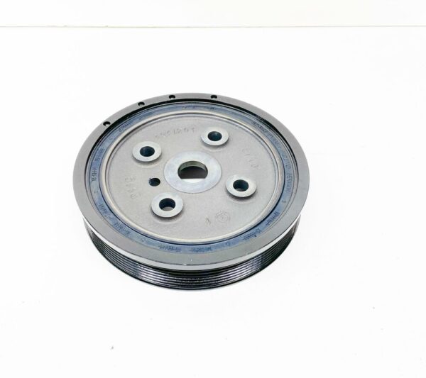VOLVO V60 Engine Crankshaft Pulley 31251643 NEW GENUINE - Image 3