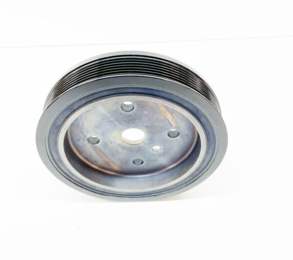 VOLVO V60 Engine Crankshaft Pulley 31251643 NEW GENUINE - Image 5