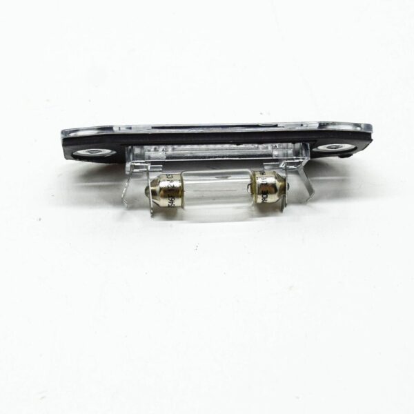 Volvo S40 MK2 license plate light rear 31253006 new original - Image 3