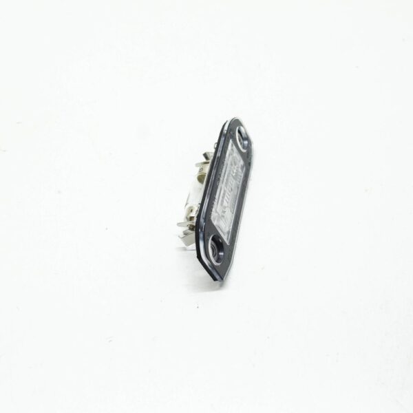 Volvo S40 MK2 license plate light rear 31253006 new original - Image 5