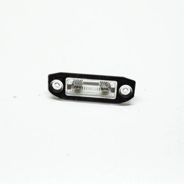 Volvo S40 MK2 license plate light rear 31253006 new original - Image 6