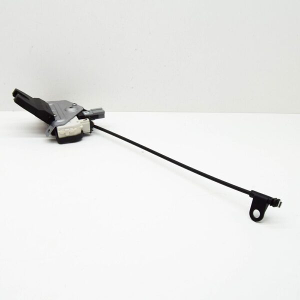 Volvo S60 MK1 Rear Tailgate Lock 31253048 NEW GENUINE - Image 5