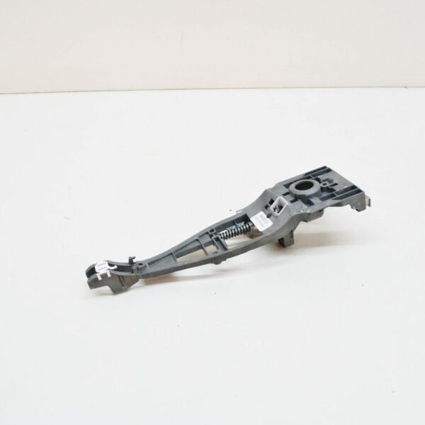 VOLVO XC90 MK1 Front Left Door Lock Bracket 31253175 NEW GENUINE
