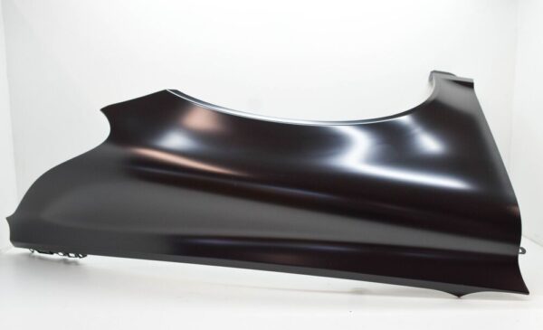 VOLVO C70 II Convertible MK2 Front Right Fender 31253524 NEW GENUINE - Image 6