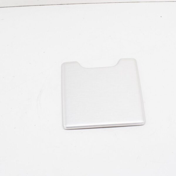 VOLVO XC90 MK1 FRONT TUNNEL CONSOLE ARMREST CAP 31255583 NEW GENUINE - Image 3