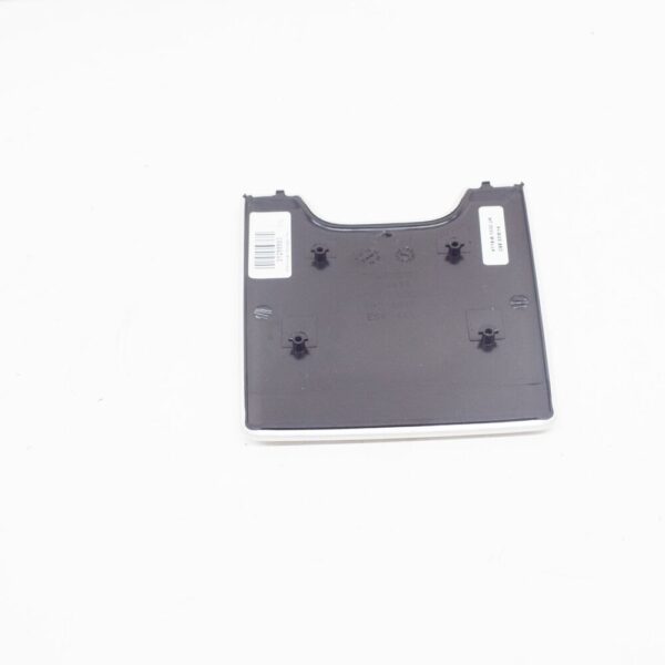 VOLVO XC90 MK1 FRONT TUNNEL CONSOLE ARMREST CAP 31255583 NEW GENUINE - Image 5