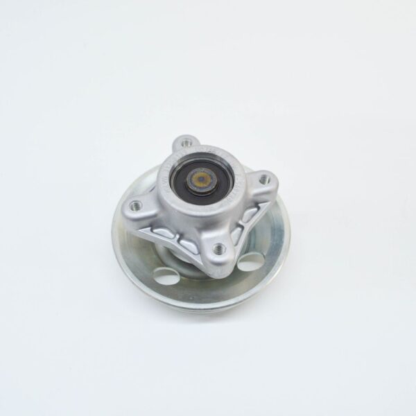 VOLVO V60 Engine Drive Belt Idler Pulley 31258133 NEW GENUINE - Image 3