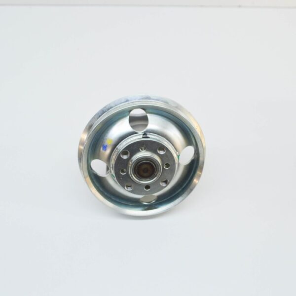 VOLVO V60 Engine Drive Belt Idler Pulley 31258133 NEW GENUINE - Image 5