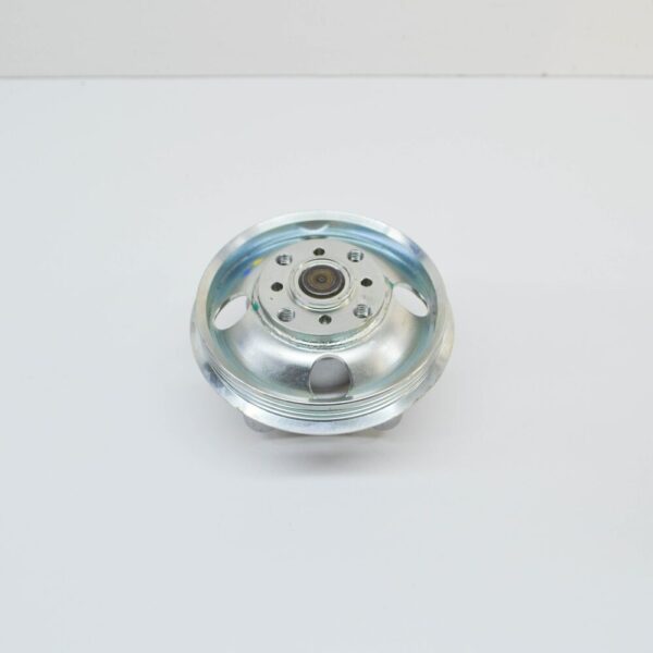 VOLVO V60 Engine Drive Belt Idler Pulley 31258133 NEW GENUINE - Image 6