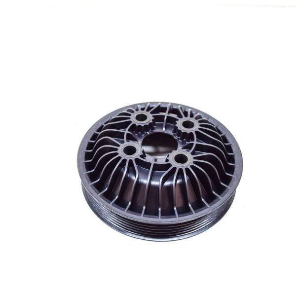 VOLVO S60 MK2 IDLER PULLEY 31258136 NEW GENUINE