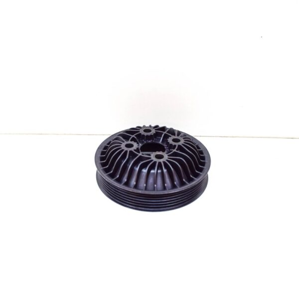 VOLVO S60 MK2 IDLER PULLEY 31258136 NEW GENUINE - Image 6
