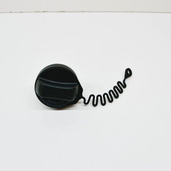 VOLVO S60 MK1 FUEL FILLER CAP 31261716 NEW GENUINE
