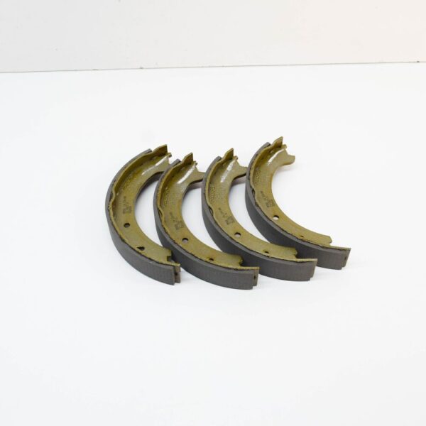 Volvo V70 MK1 Park Brake Shoes 31262626 NEW GENUINE - Image 5