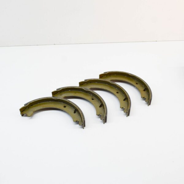 Volvo V70 MK1 Park Brake Shoes 31262626 NEW GENUINE - Image 6