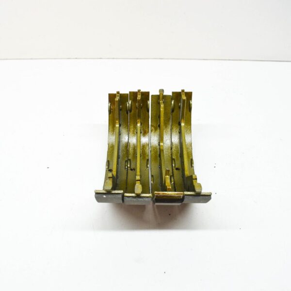 Volvo V70 MK2 Parking Brake Shoes 31262869 NEW GENUINE - Image 3