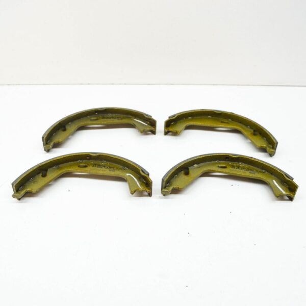 Volvo V70 MK2 Parking Brake Shoes 31262869 NEW GENUINE - Image 6