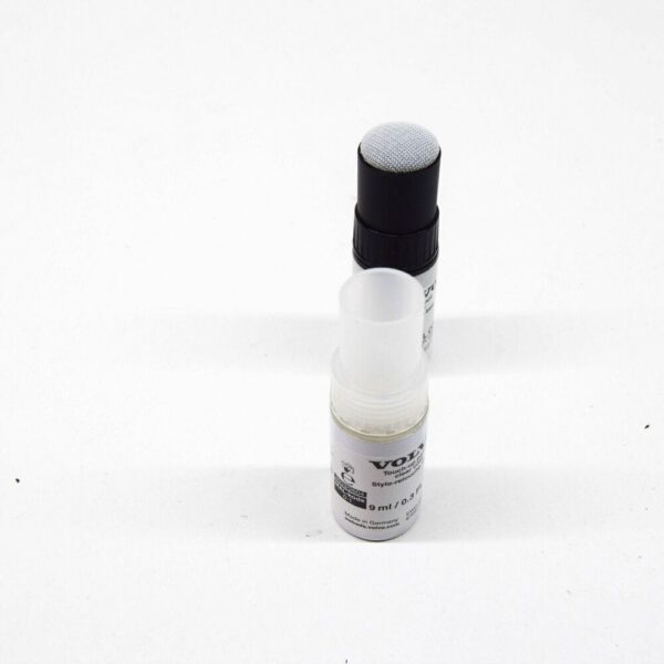 Volvo C30 Original Ice White Retouching Pen Set 31266542 - Image 5