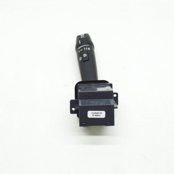 Volvo XC90 MK1 Windscreen Wiper Washer Switch 31268570 NEW