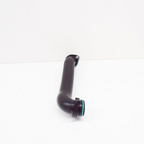 VOLVO V70 MK3 AIR INTAKE TROUSERS 31269238 NEW GENUINE