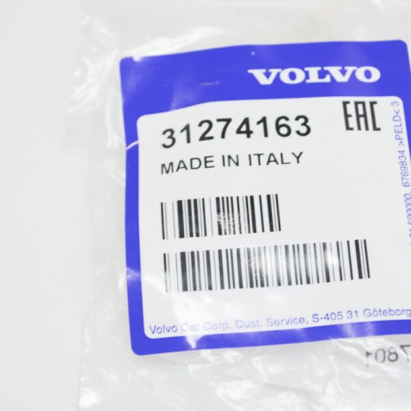 Volvo C30 Turbocharger Inlet Seal 31274163 NEW GENUINE - Image 5