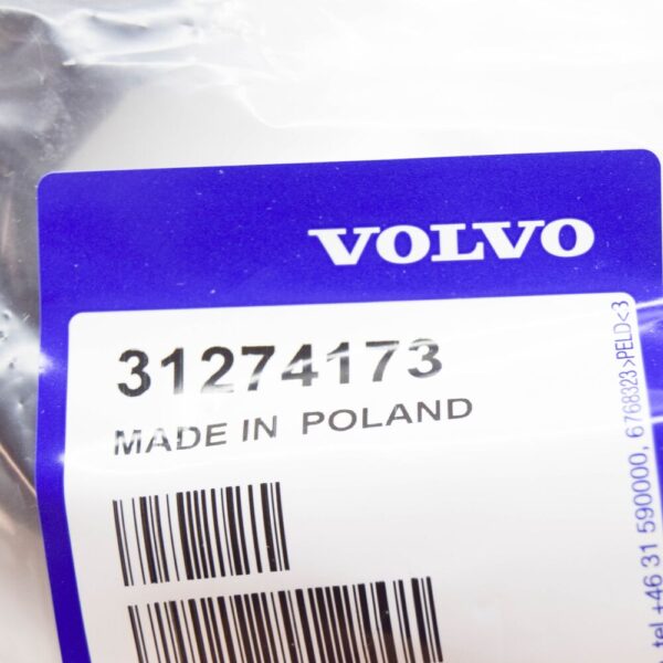 VOLVO V60 MK1 INLET RADIATOR TROUSERS 31274173 NEW GENUINE - Image 6