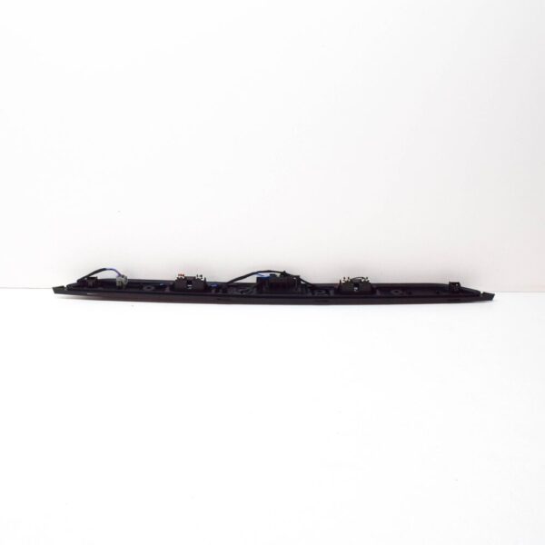 Volvo S80 MK2 Rear Trunk Boat Lid Handle Trim 31276258 NEW GENUINE - Image 3