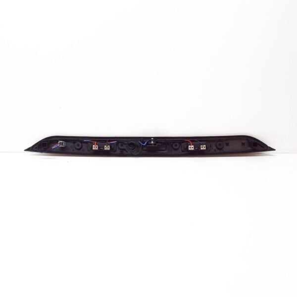 Volvo S80 MK2 Rear Trunk Boat Lid Handle Trim 31276258 NEW GENUINE