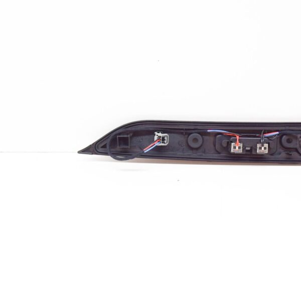 Volvo S80 MK2 Rear Trunk Boat Lid Handle Trim 31276258 NEW GENUINE - Image 5