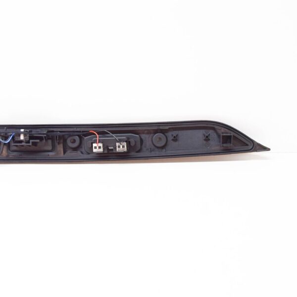 Volvo S80 MK2 Rear Trunk Boat Lid Handle Trim 31276258 NEW GENUINE - Image 6