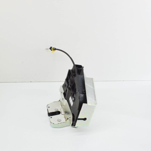 Volvo V70 MK3 Tailgate Lock 31276956 NEW - Image 3