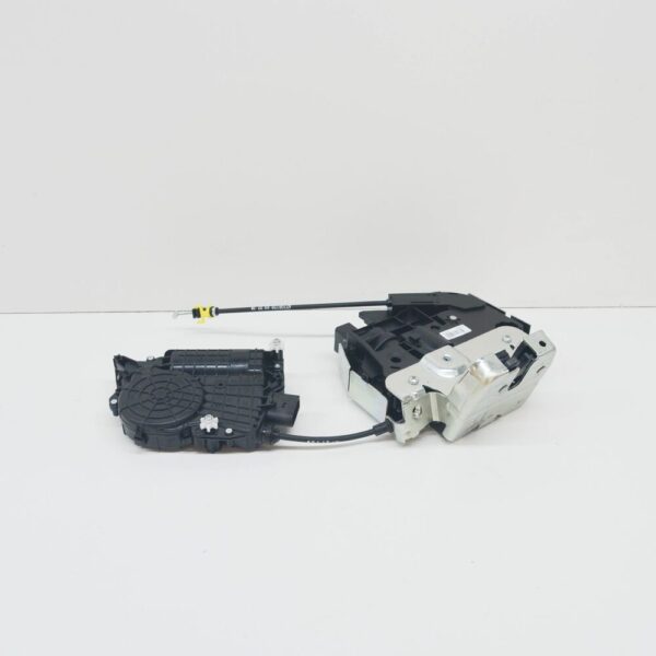 NEW GENUINE VOLVO V70 MK3 Tailgate Lock 31276958 - Image 6