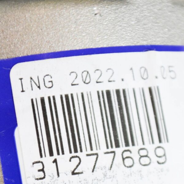 Volvo V60 Right Engine Mounting 31277689 NEW GENUINE - Image 6