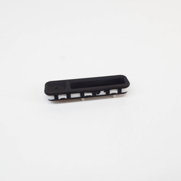 Volvo S60 MK2 Rear Trunk Lid Handle Rubber Button 31278952 NEW GENUINE - Image 3