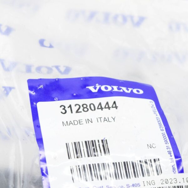 Volvo C30 Rear Left Muffler Retainer Bracket 31280444 NEW GENUINE - Image 6