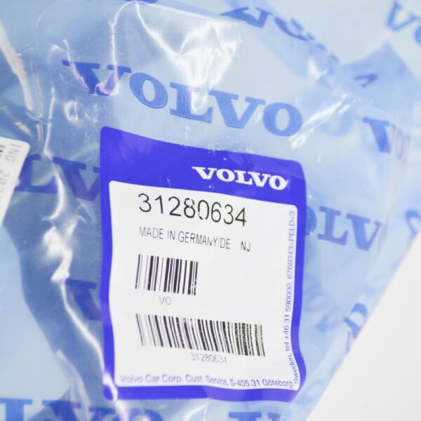 Volvo XC70 MK2 Power Steering Pump Mount 31280634 NEW REAL - Image 6