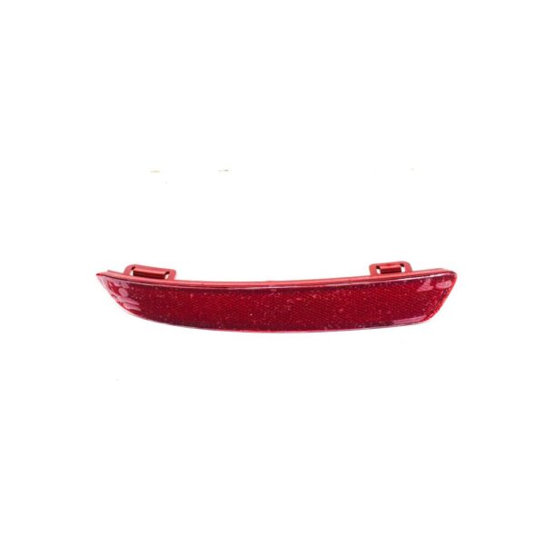 VOLVO C30 Rear Left Bumper Reflector 31283891 NEW GENUINE - Image 3