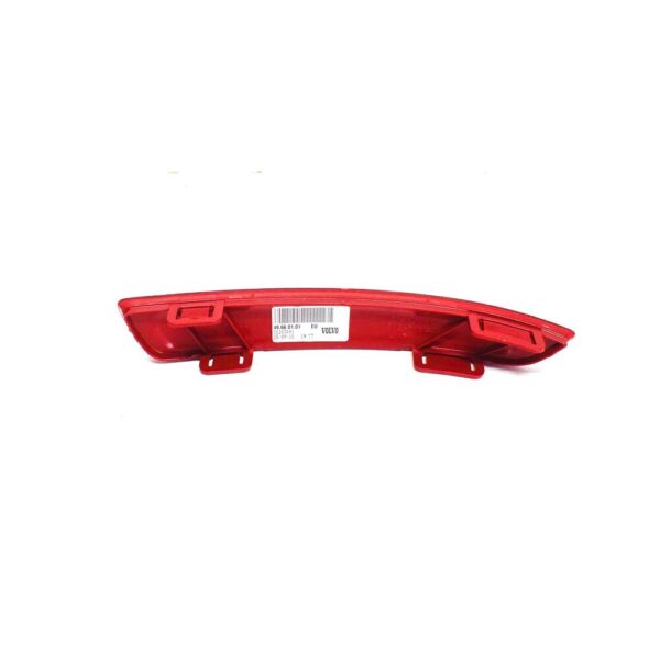 VOLVO C30 Rear Left Bumper Reflector 31283891 NEW GENUINE - Image 5