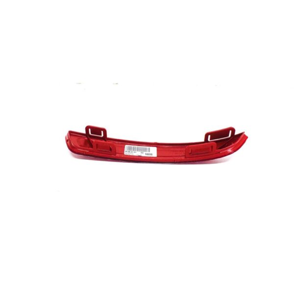 VOLVO C30 Rear Left Bumper Reflector 31283891 NEW GENUINE - Image 6