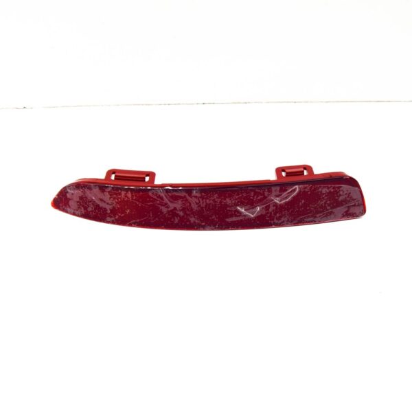 VOLVO C30 Rear Right Bumper Reflector 31283892 NEW GENUINE - Image 3