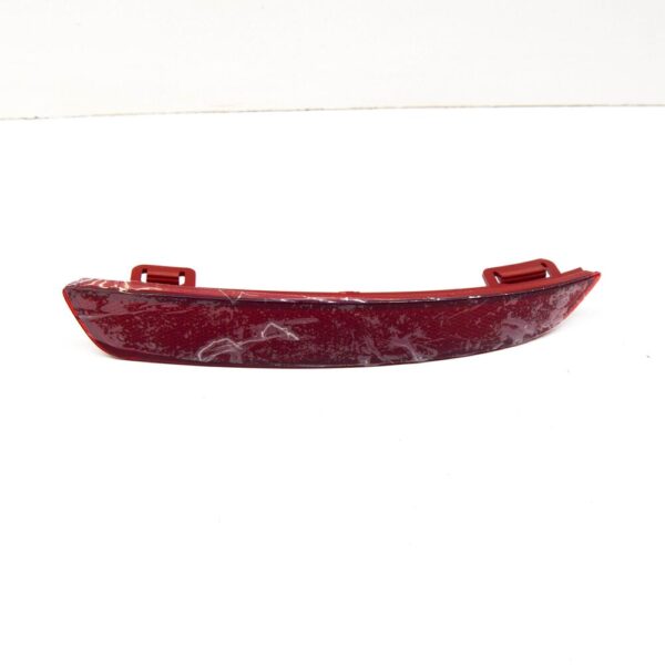 VOLVO C30 Rear Right Bumper Reflector 31283892 NEW GENUINE - Image 6
