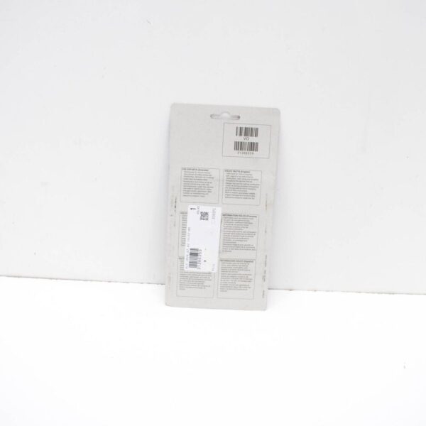 Volvo XC90 MK1 spark plug set X6 31286359 NEW