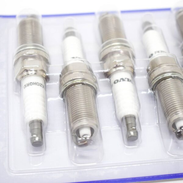 Volvo XC90 MK1 spark plug set X6 31286359 NEW - Image 6