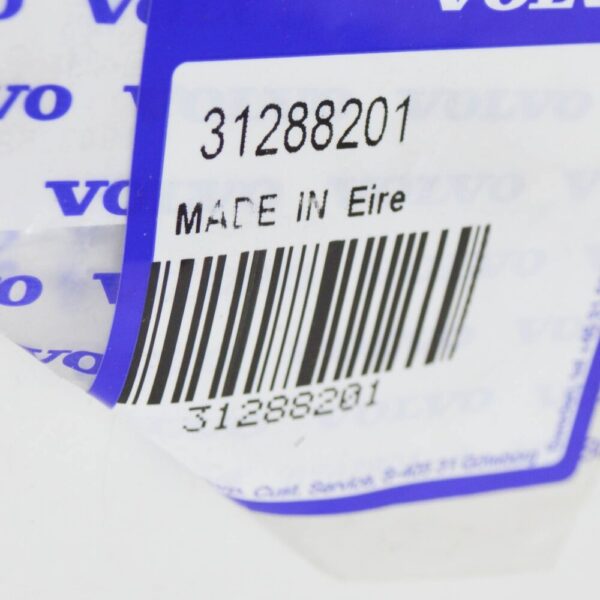 VOLVO S60 MK2 Front Parking Assistance Camera Button 31288201 NEW GENUINE - Image 6