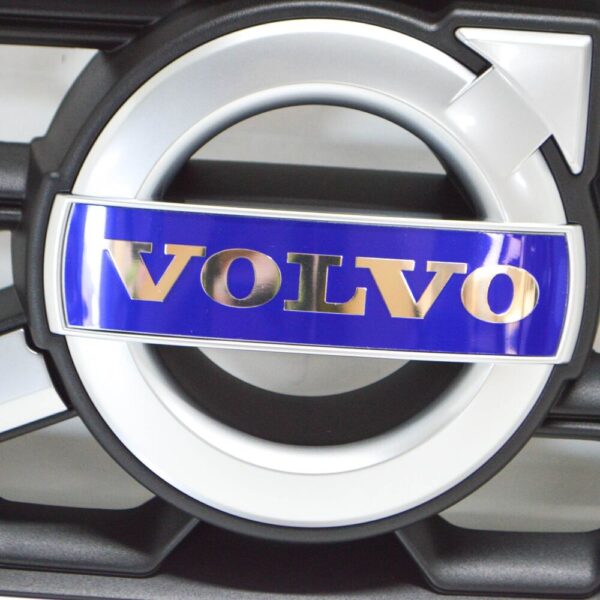 For Volvo C30 Radiator Grill 31290405 New - Image 3